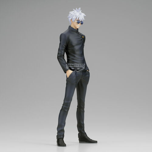 Banpresto - King of Artist Gojo/Geto Figures Set