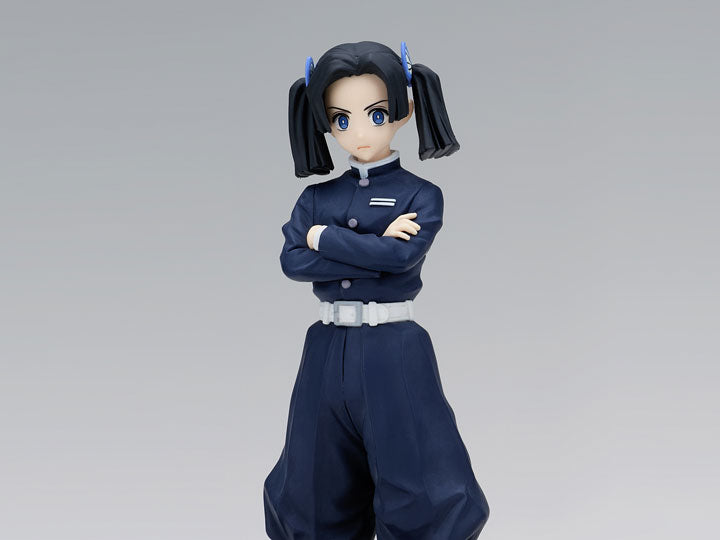 Demon Slayer - Aoi Kanzaki Figure by Bandai