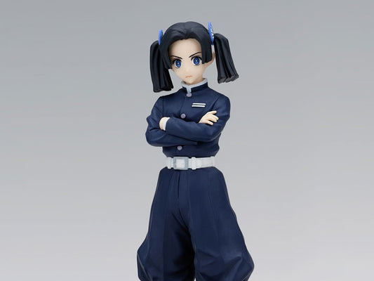 Demon Slayer - Aoi Kanzaki Figure by Bandai