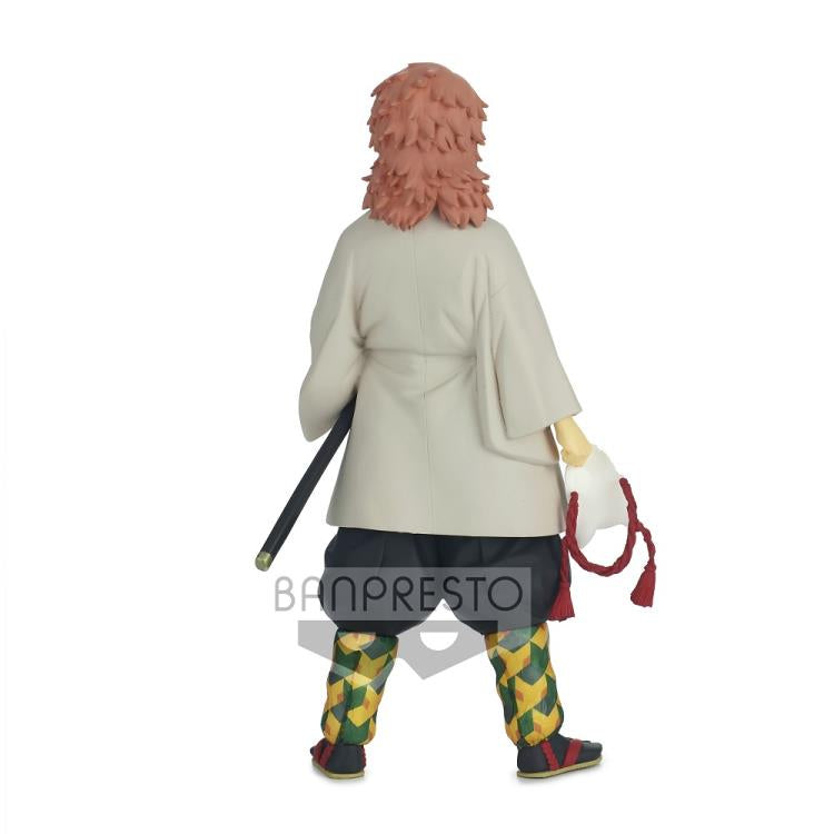 Banpresto - Sabito Figure