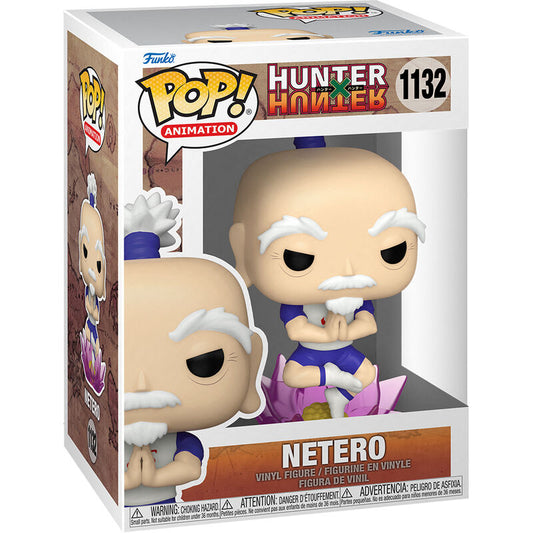 Netero Funko Pop! #1132
