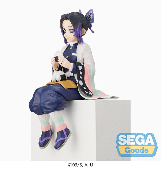 Shinobu Kocho Premium Perching Figure!