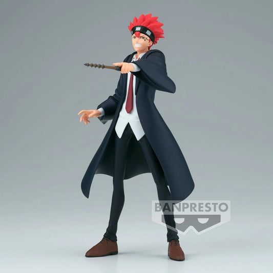 Mashle - DXF Dot Barrett Figure by Bandai