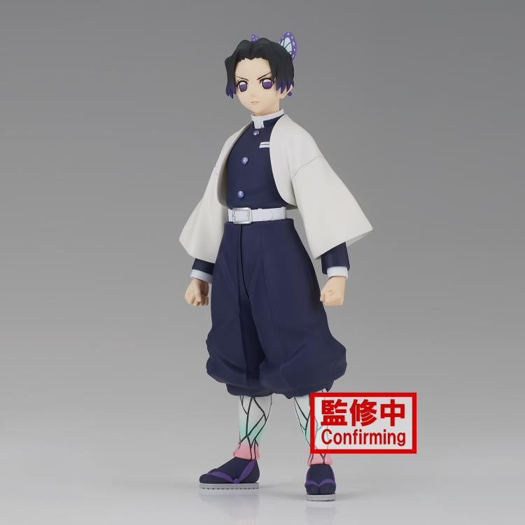 Demon Slayer - Shinobu Kocho Figure by Bandai (Young Form)