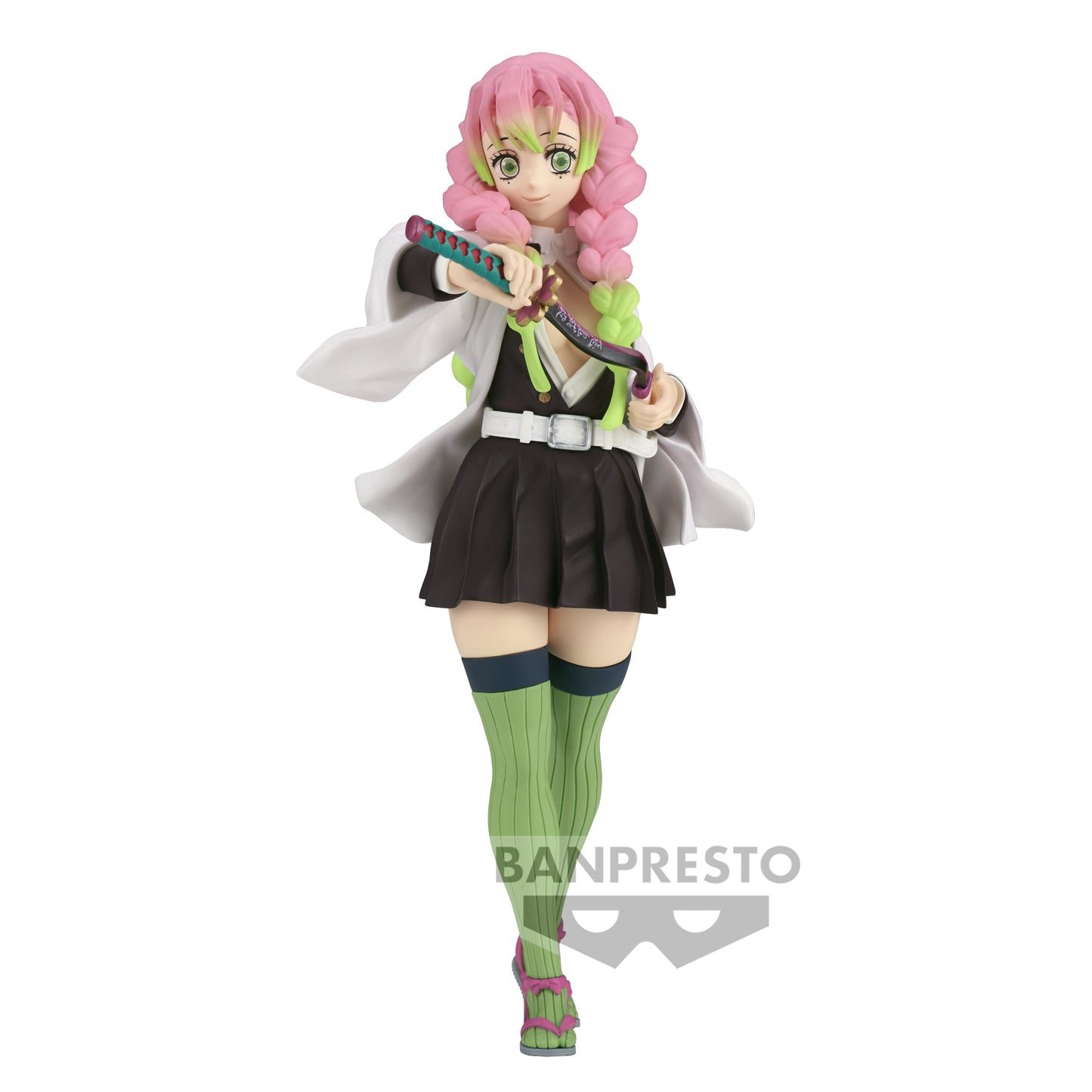 Banpresto - Kanroji Mitsuri Figure