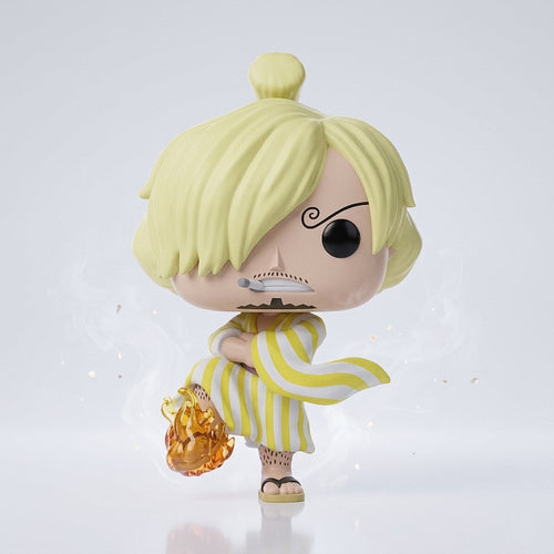 Funko Pop! One Piece Sangoro (Sanji) #1473
