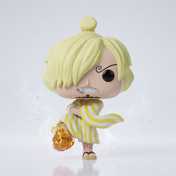 Funko Pop! One Piece Sangoro (Sanji) #1473