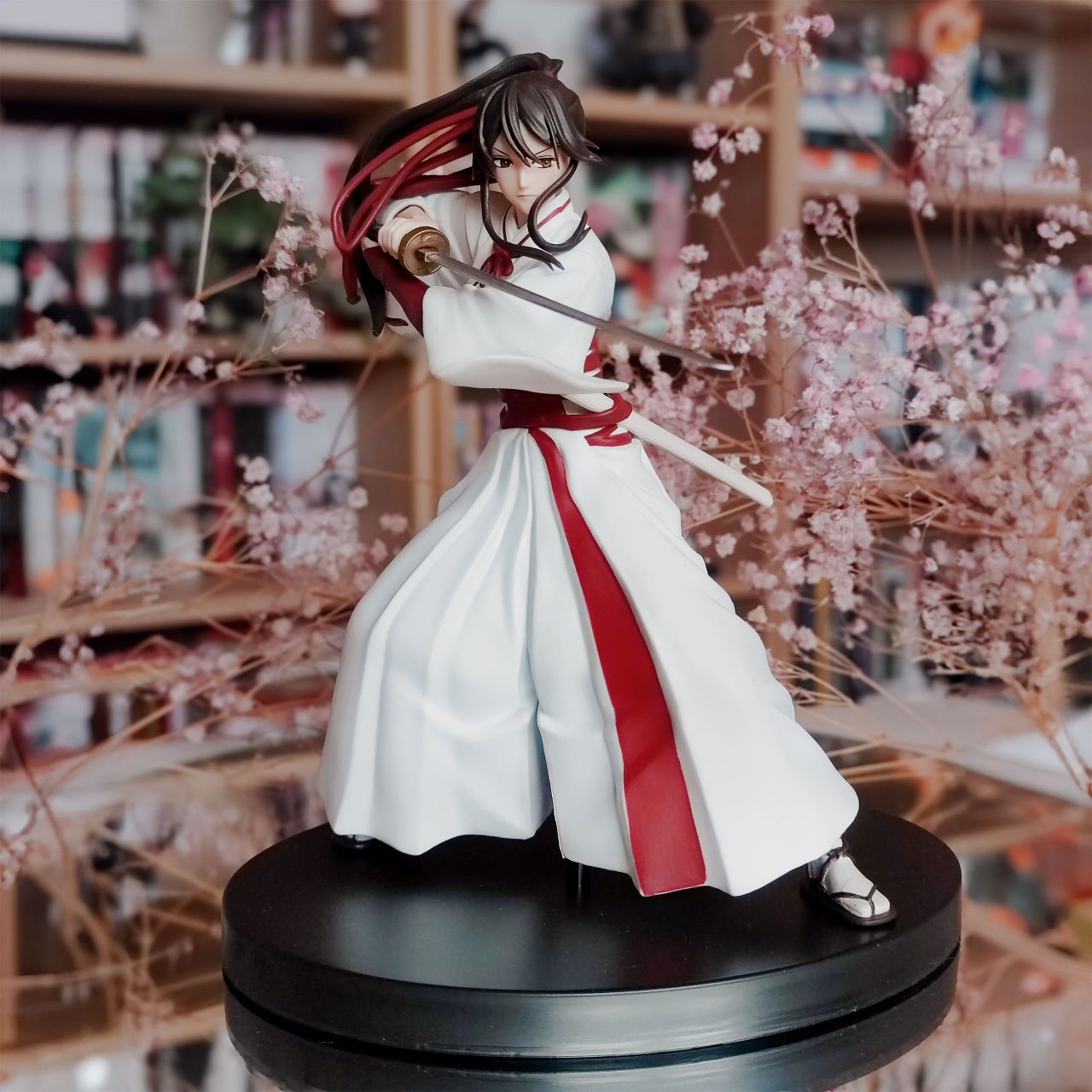 Banpresto - Yamada Asameon Sigiri Vibration Stars Figure