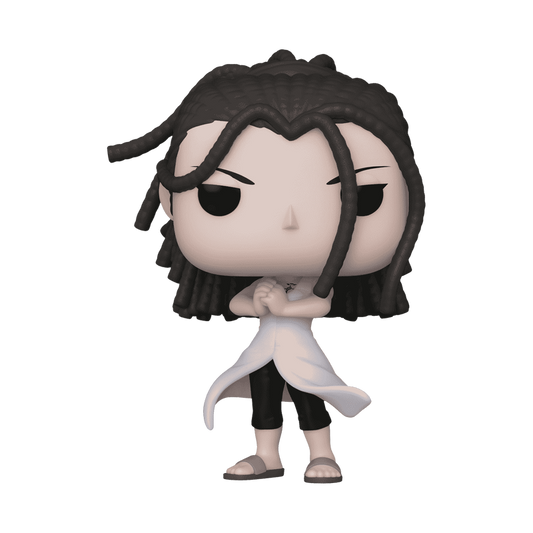 Funko Pop! Full Metal Alchemist Izumi Curtis #1578