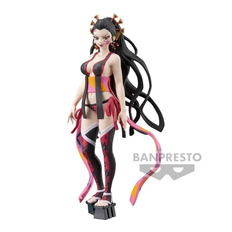 Banpresto - Daki Figure - Kizuna no Sou Line