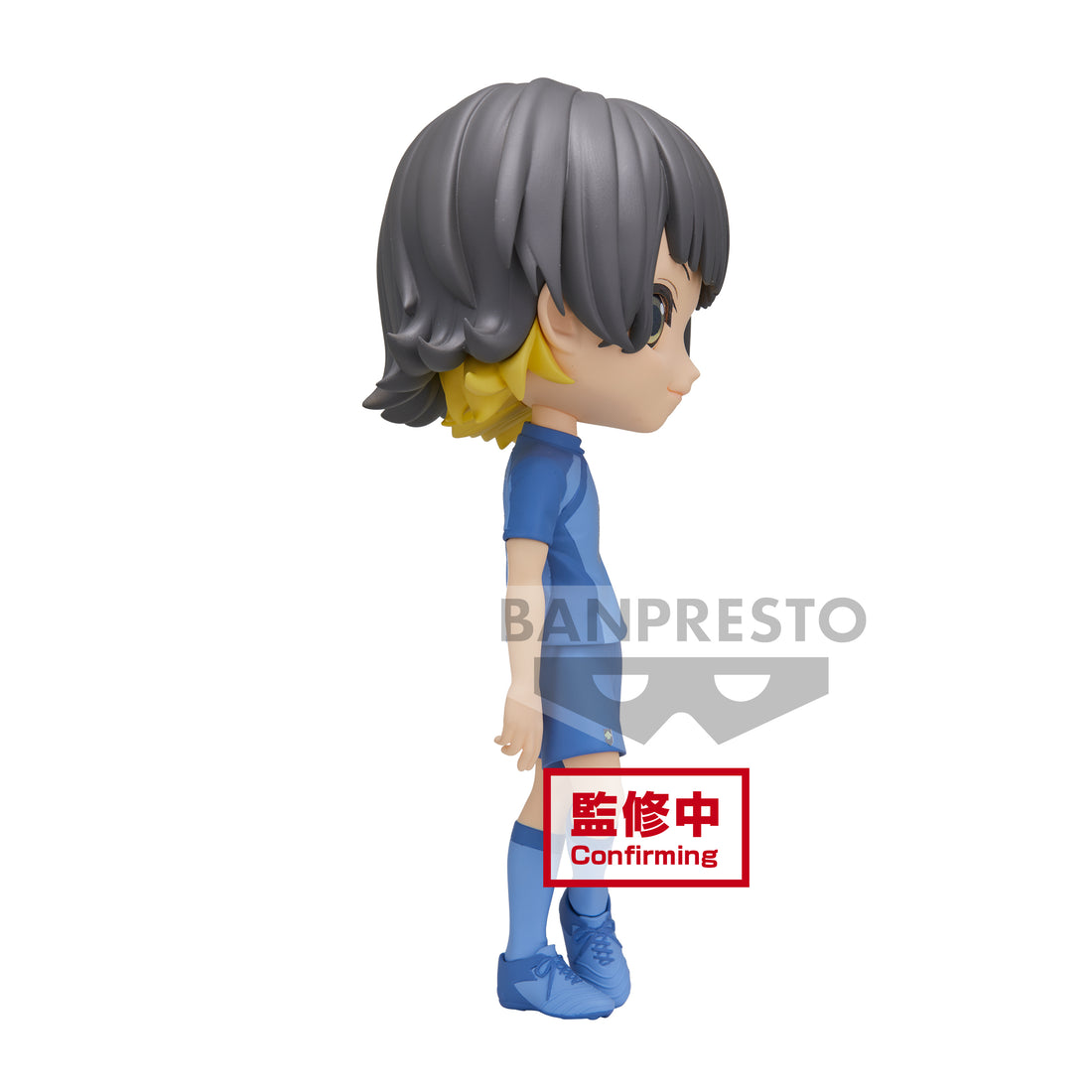Banpresto - Bachira Q Posket Figure