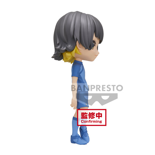 Banpresto - Bachira Q Posket Figure