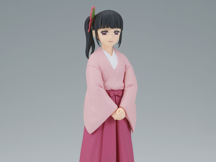Banpresto - Kanao Tsuryuri Figure