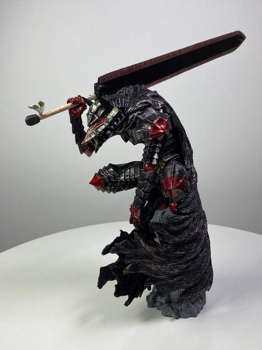 Guts 1/6 Scale Figure