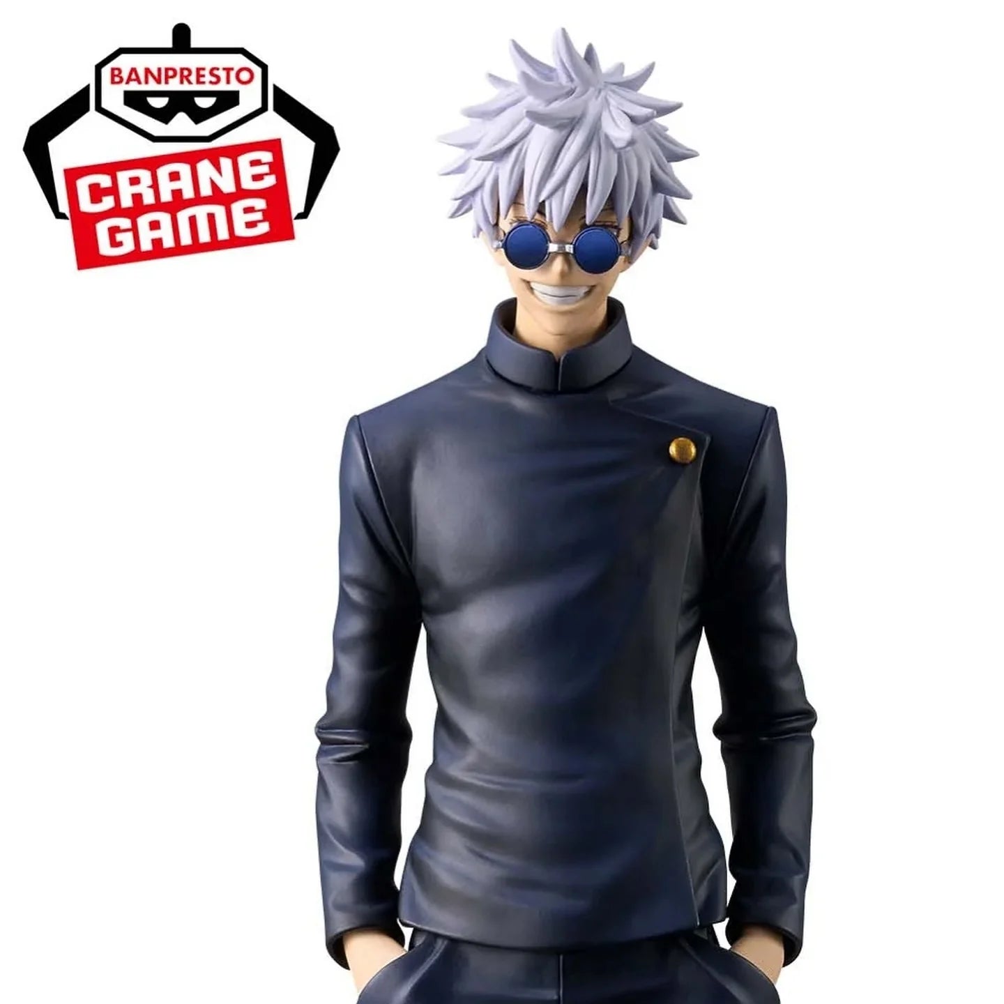 Banpresto - King of Artist Gojo Teen Figure!