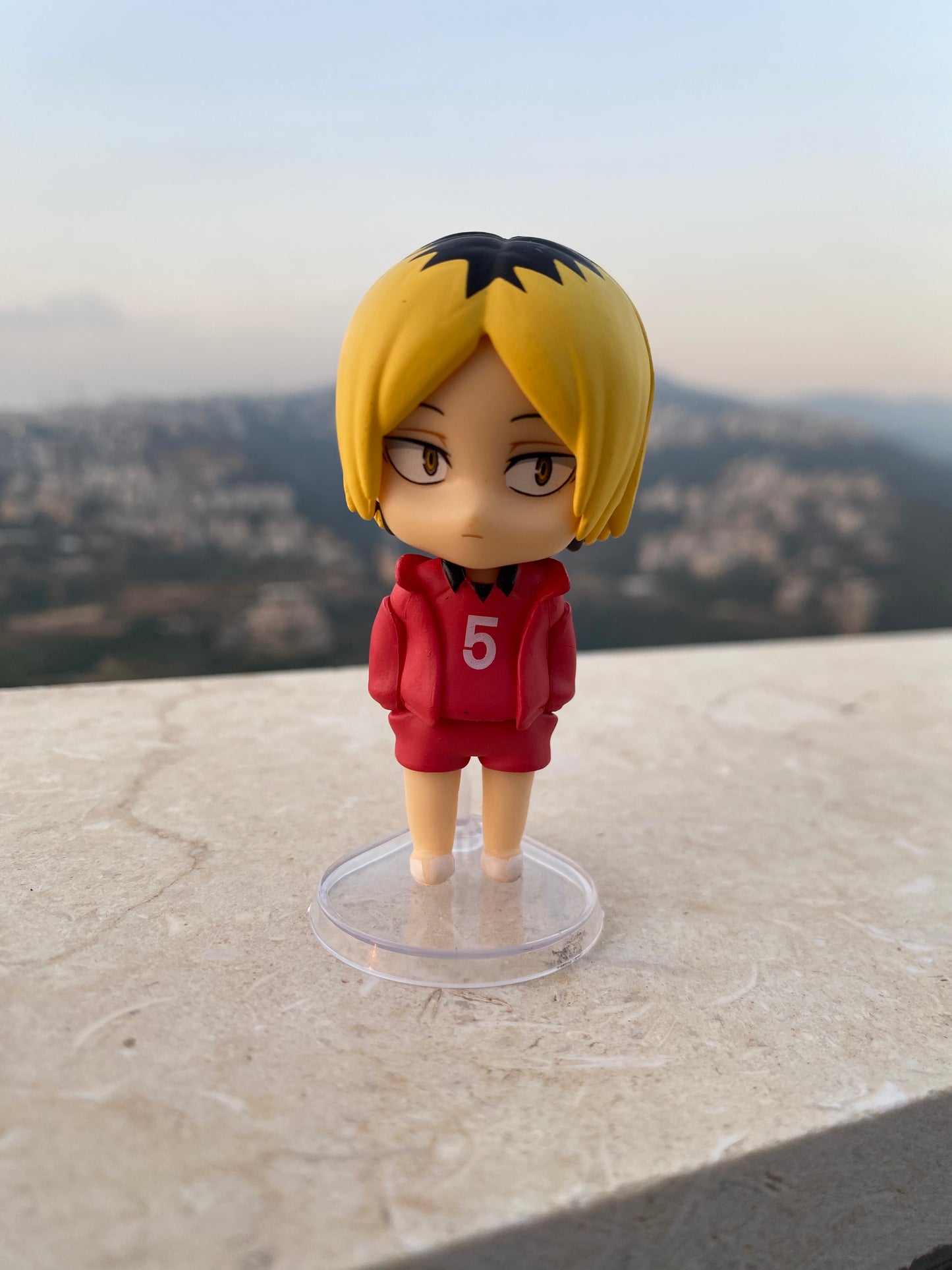 Haikyuu Mystery Box!