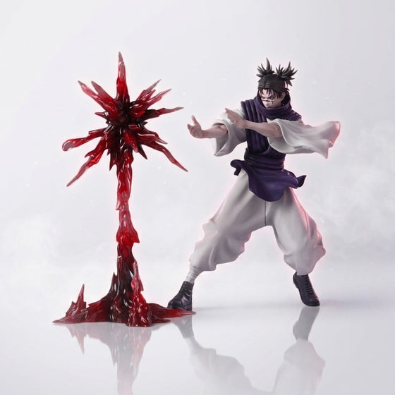 Jujutsu Kaisen – Choso Luminasta – Supernova Ver. Figure by Sega!