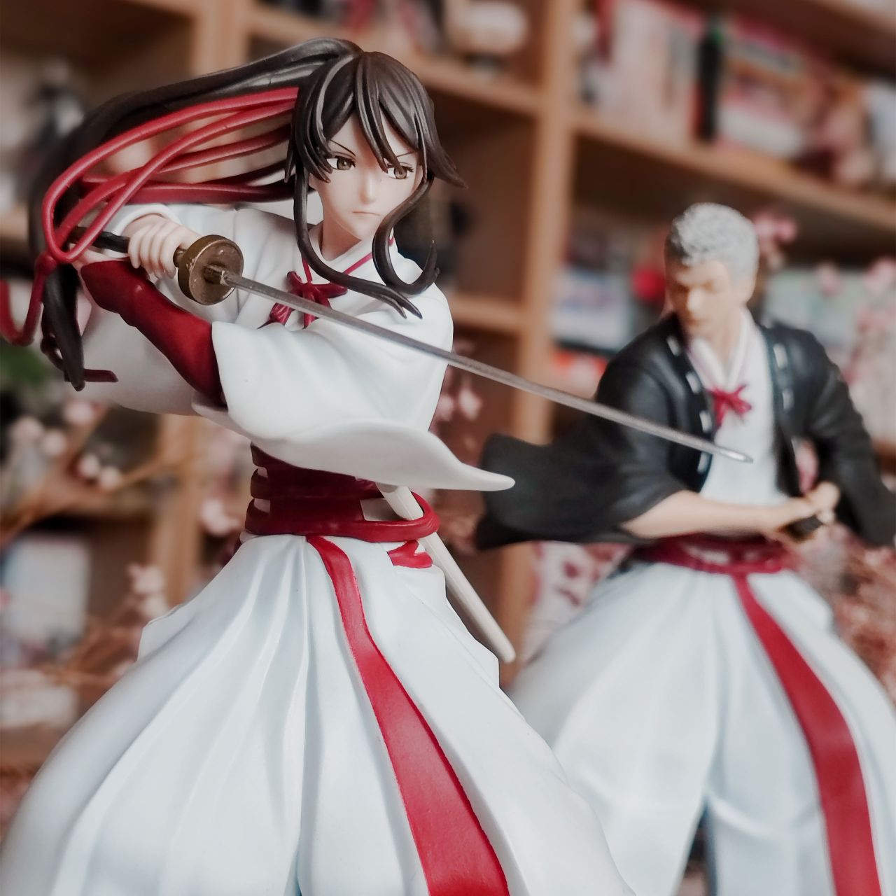 Banpresto - Yamada Asameon Sigiri Vibration Stars Figure