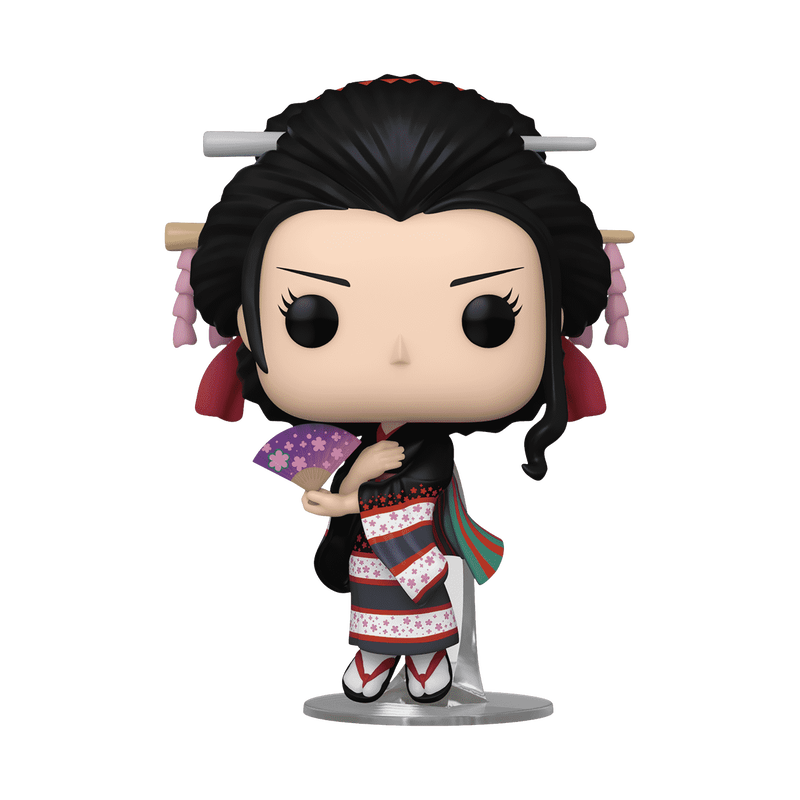 Orobi (Robbin) Funko Pop! #1475