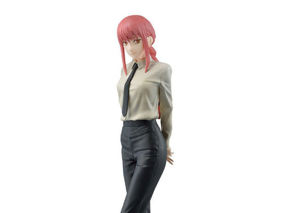 Banpresto - Chain Spirits Makima Figure
