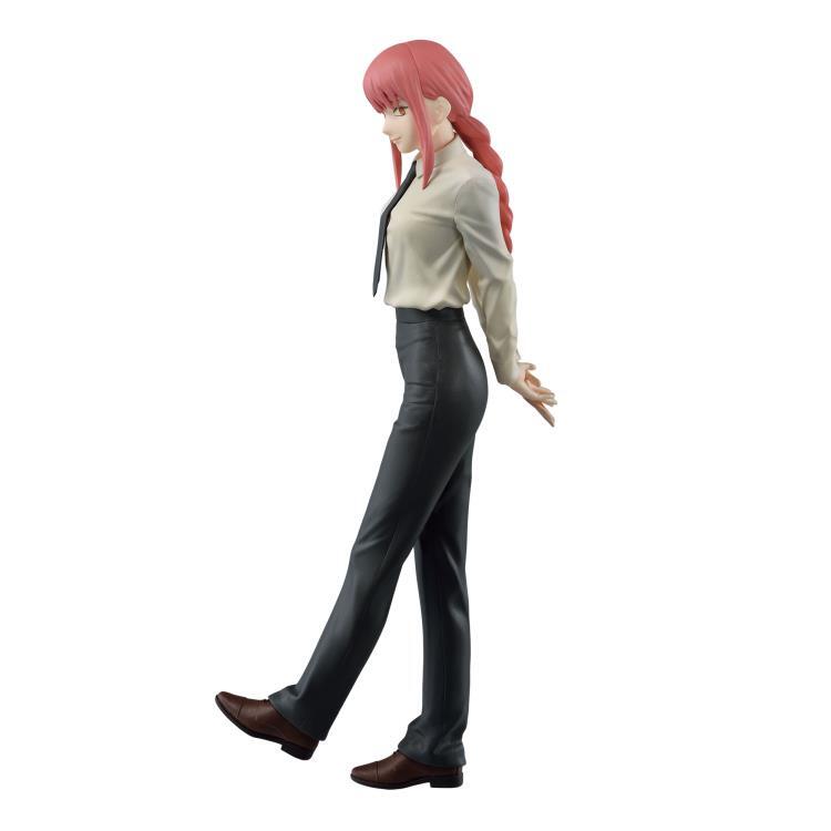Banpresto - Chain Spirits Makima Figure