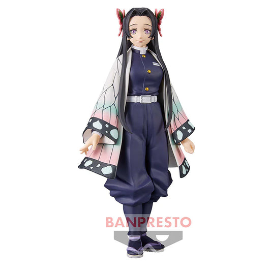 Banpresto - Kanae Kocho Figure (Former Flower Hashira)