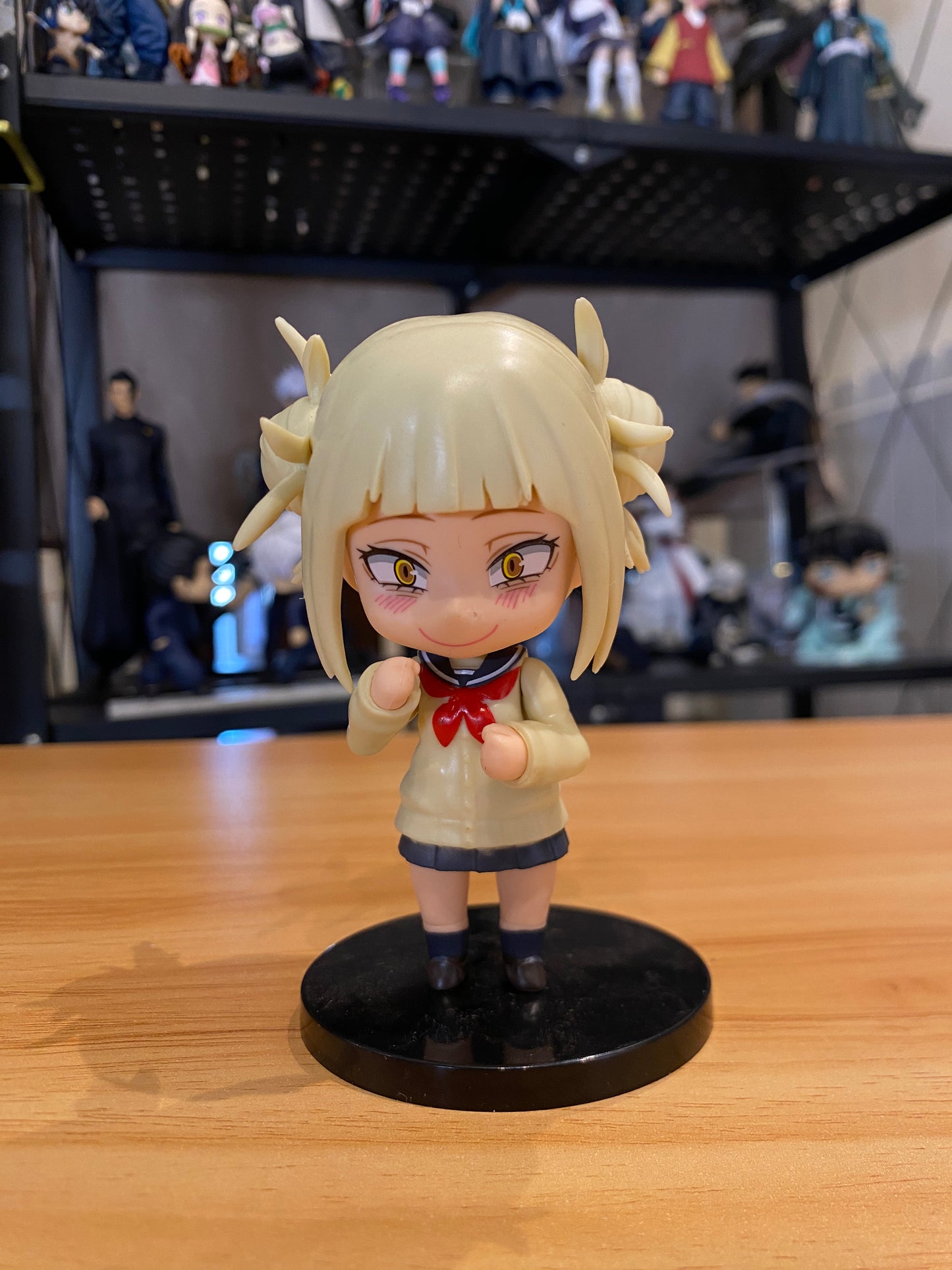 My Hero Academia Chibi Figures!