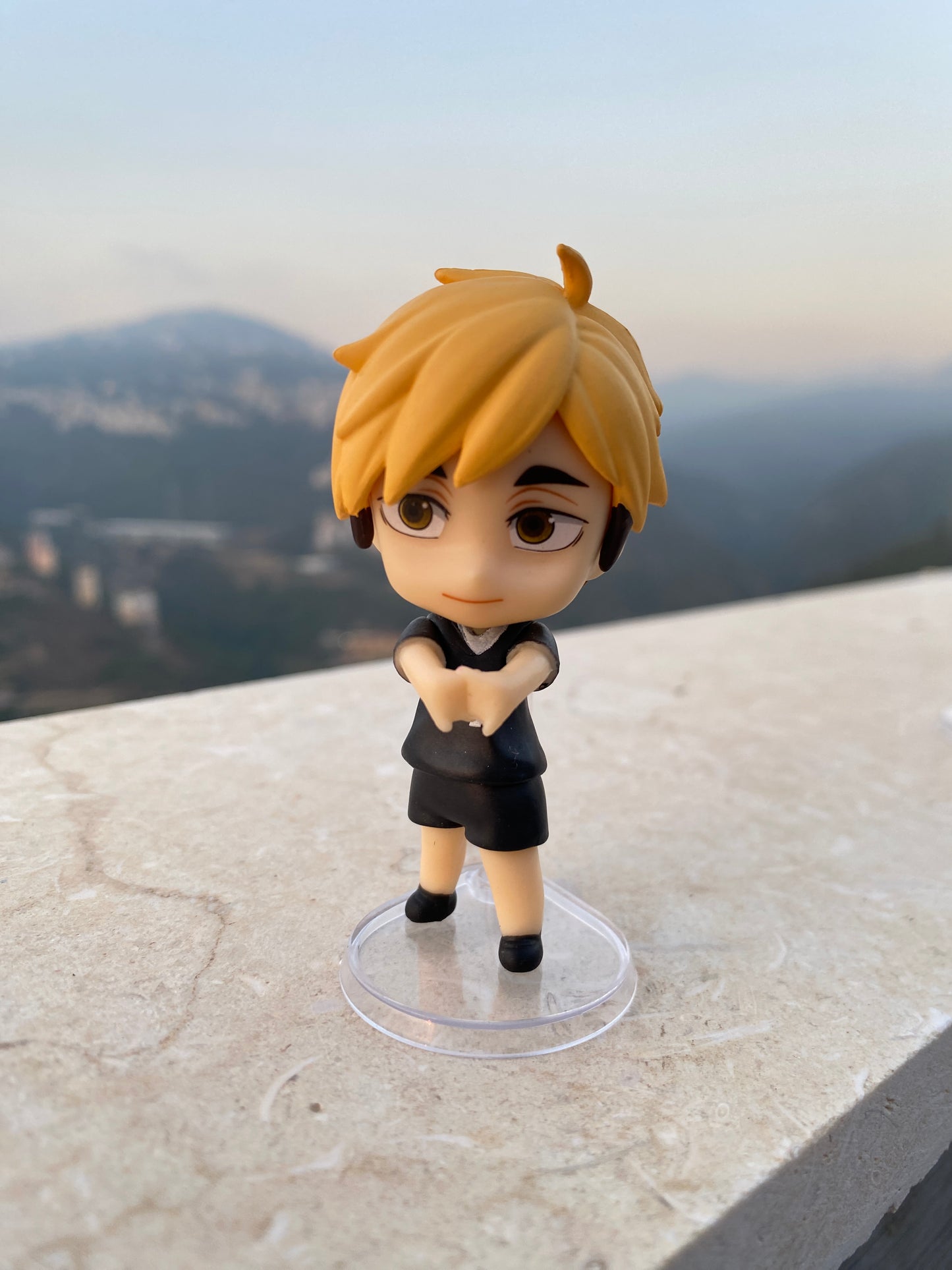 Haikyuu Mystery Box!