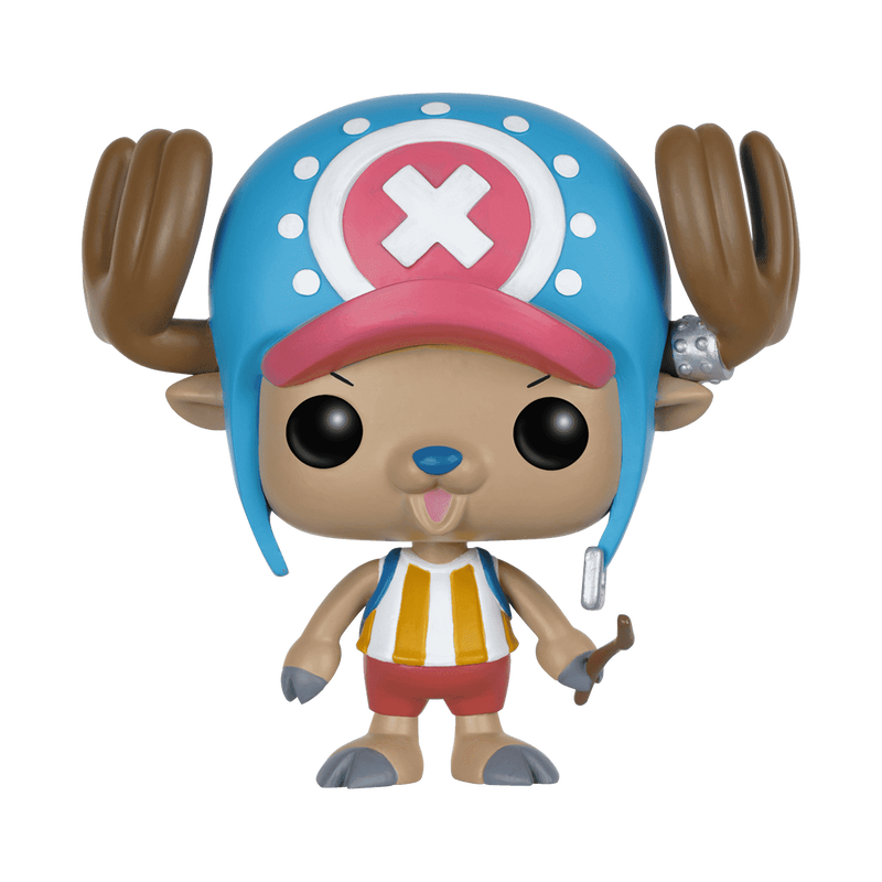 Tony Tony Chopper Funko Pop! #99