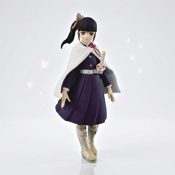 Demon Slayer - Kanao Figure by Bandai