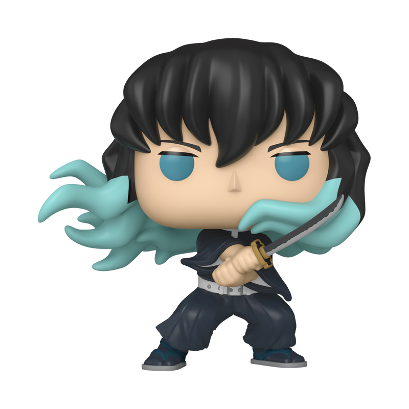 Muichiro Tokito Funko Pop! #1853