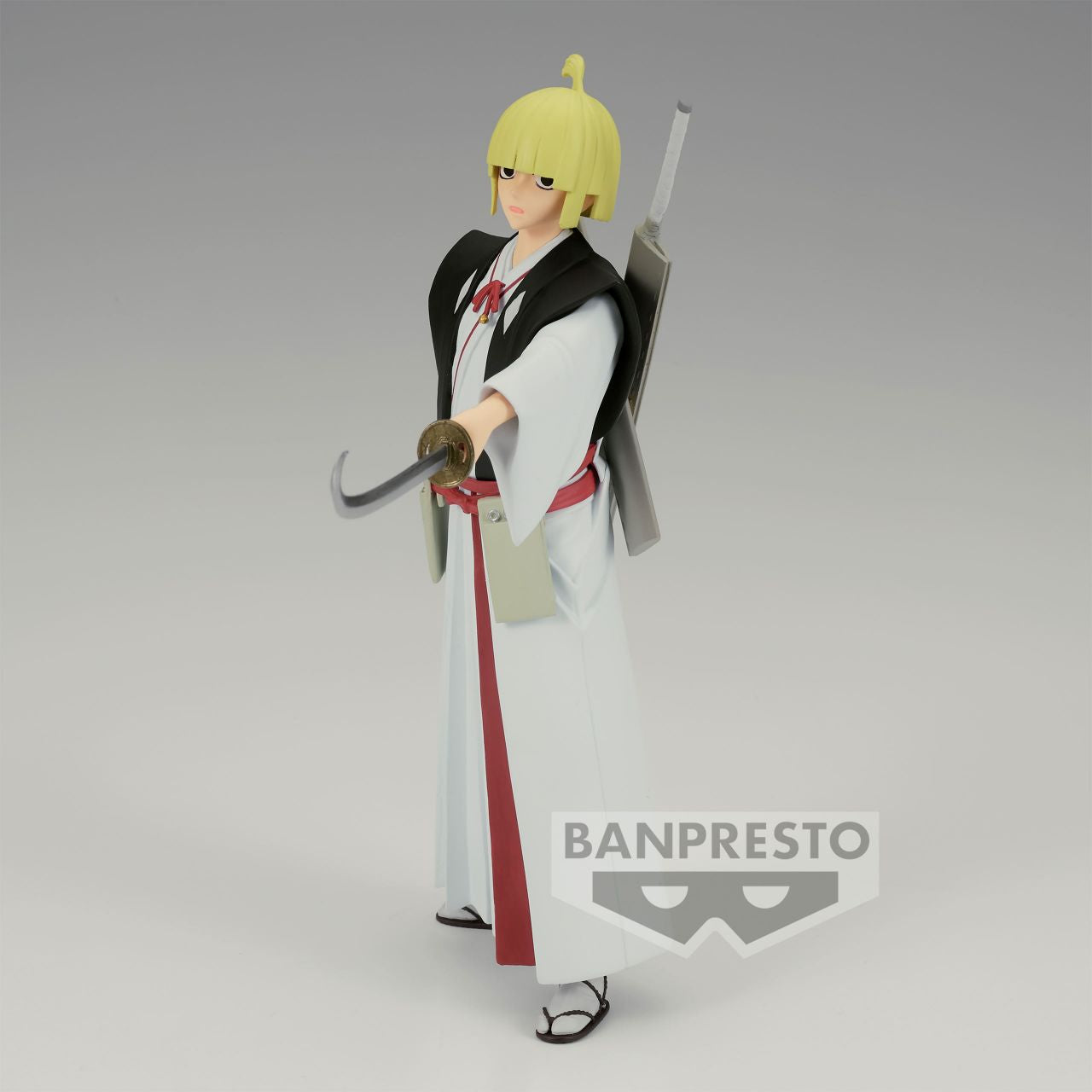 Banpresto - Yamada Asaemon Fuchi Vibration Stars Figure