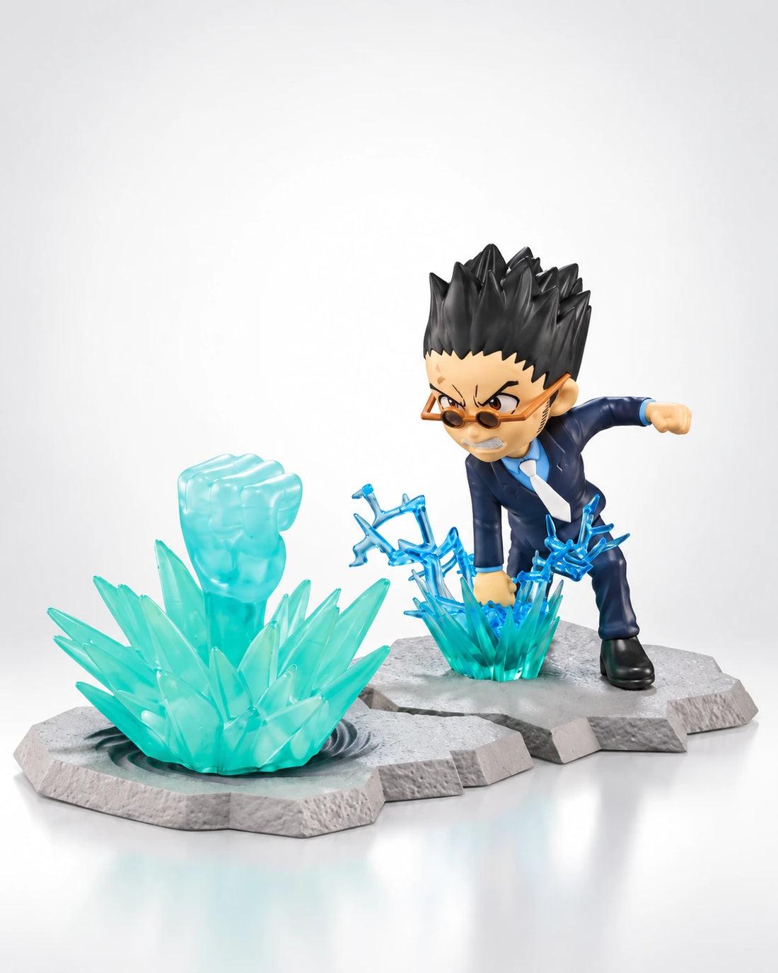 Hunter x Hunter Desktop Companion #6 Blindbox Figures by Rement!