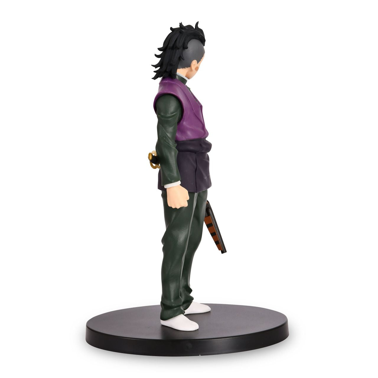 Banpresto - Genya Figure