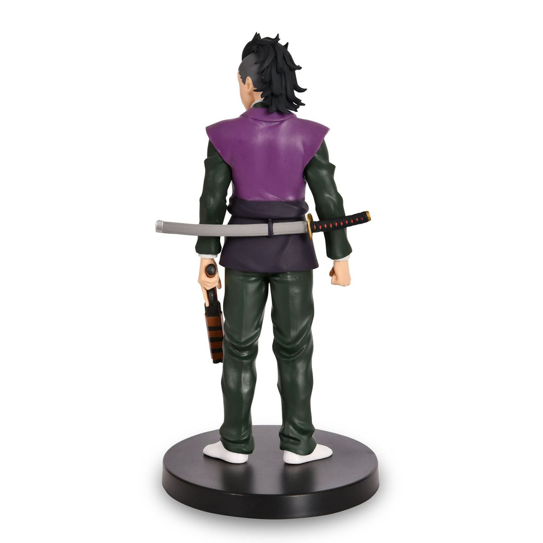 Banpresto - Genya Figure