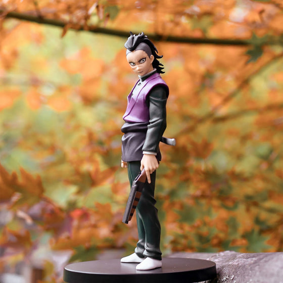 Banpresto - Genya Figure