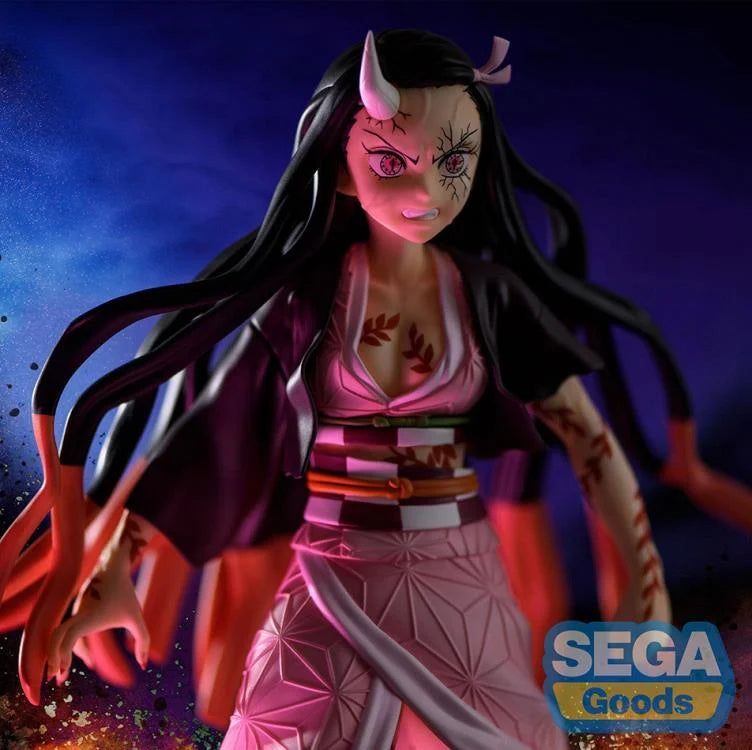Kamado Nezuko Figurizm Figure by SEGA