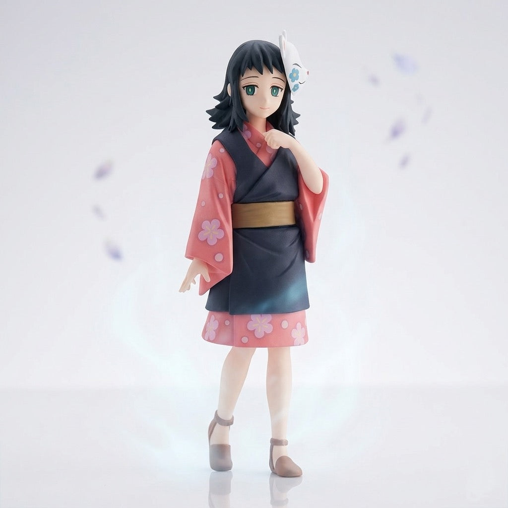 Demon Slayer - Makomo Figure by Bandai!