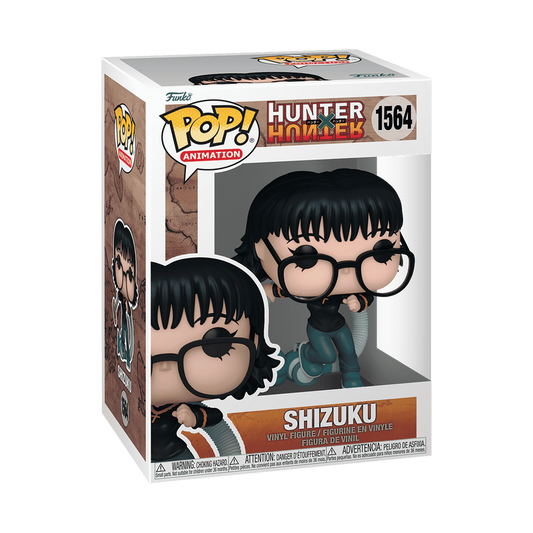 Shizuku Funko Pop! #1564