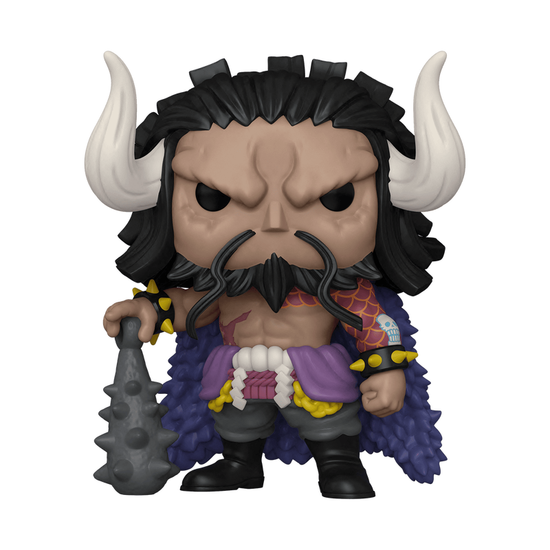 Kaido Super Size Funko Pop! #1267
