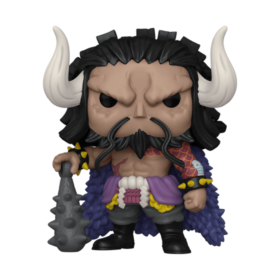 Kaido Super Size Funko Pop! #1267