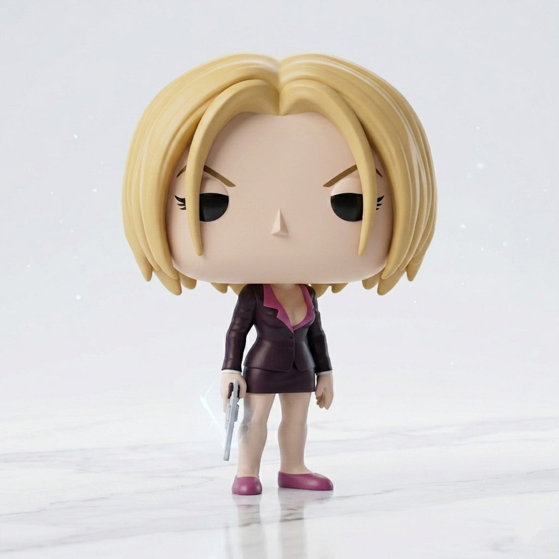 Funko Pop! Hunter x Hunter Pakunoda #1565