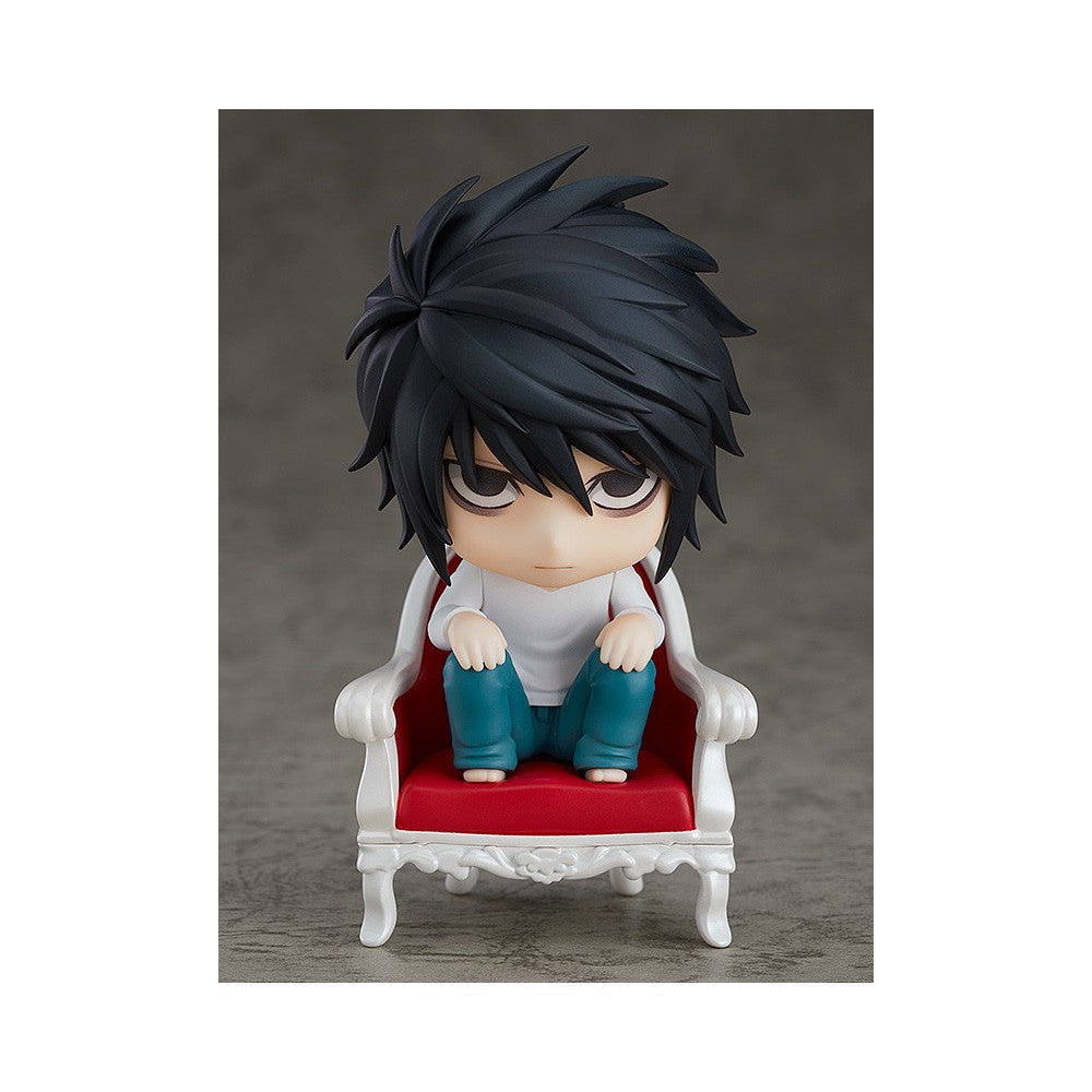 Death Note - L Nendoroid Figure
