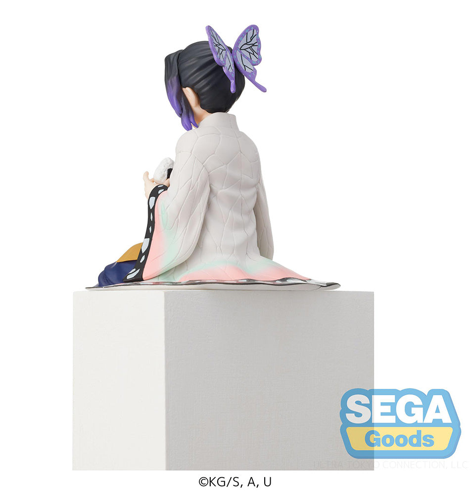 Shinobu Kocho Premium Perching Figure!