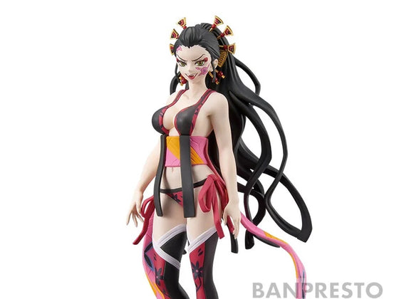 Banpresto - Daki Figure - Kizuna no Sou Line