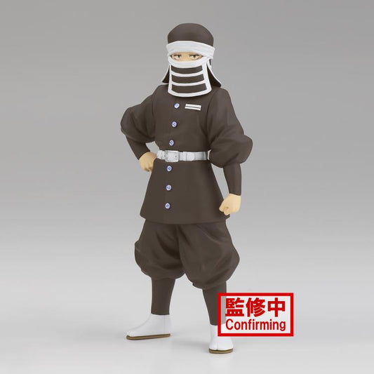 Demon Slayer - Goto Figure by Bandai