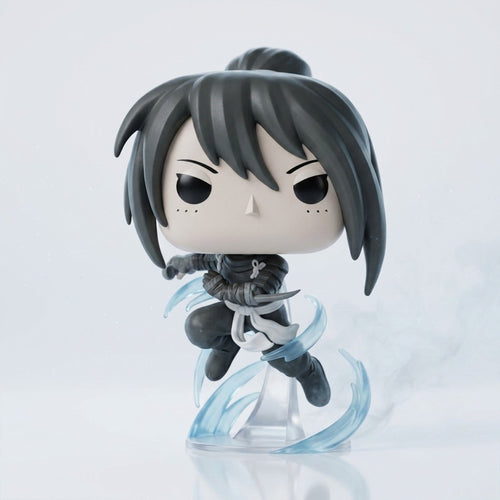 Funko Pop! Full Metal Alchemist Lan Fan #1581