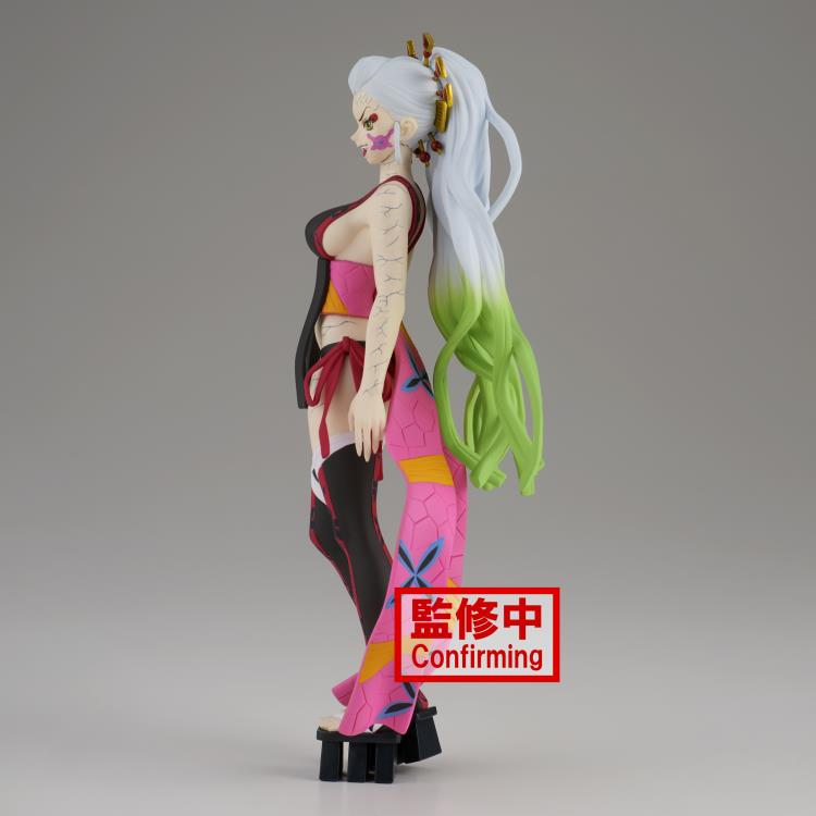 Banpresto - Daki Figure - Kizuna no Sou Line
