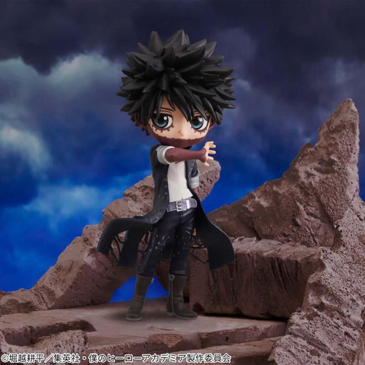 Banpresto - Dabi Q Posket Figure