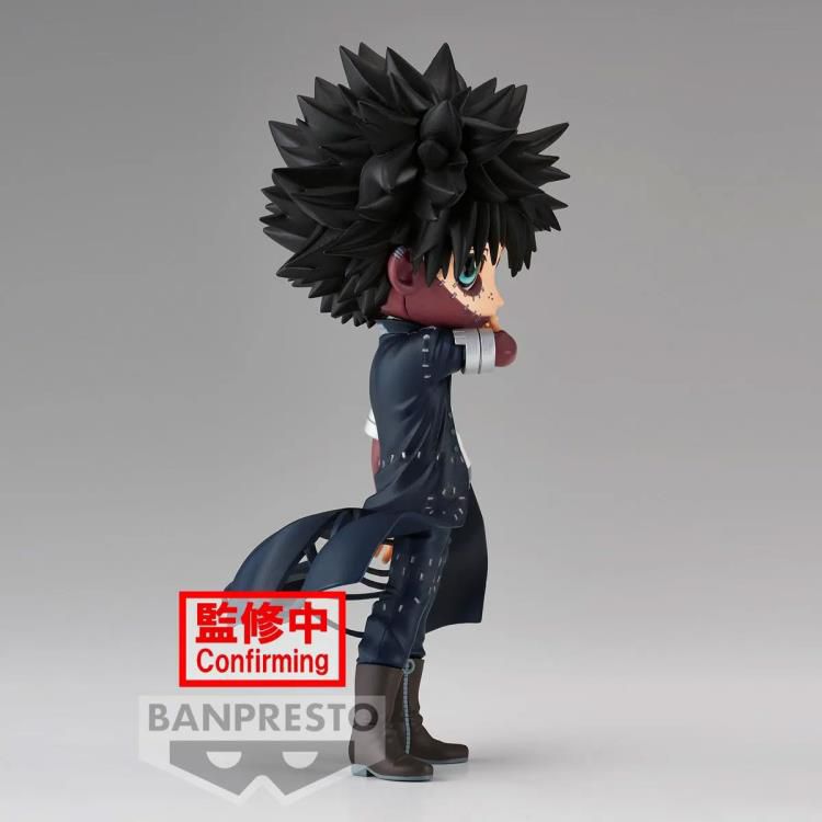 Banpresto - Dabi Q Posket Figure
